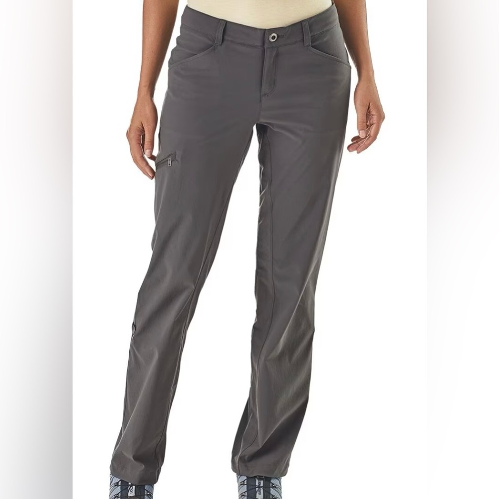 Women’s Patagonia pants